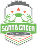 Santa Green