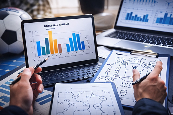 Phân tích kết quả vòng 16 đội Champions League hôm nay với dữ liệu chiến thuật và biểu đồ thống kê