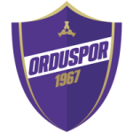 Orduspor 1967