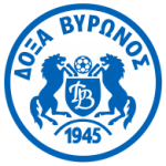 Vyrona