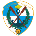 Portonovo SD