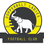 Copperbelt Ladies W